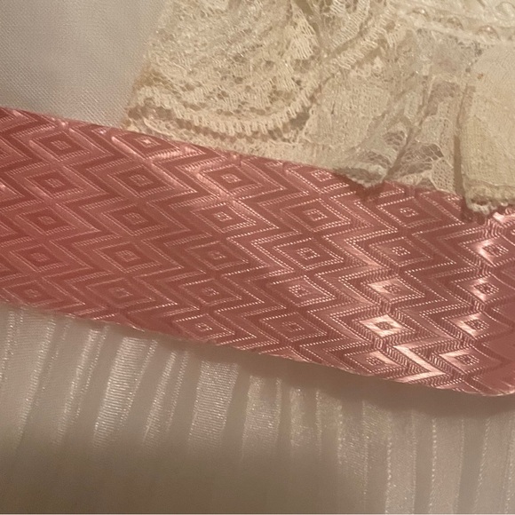 Vintage Union Made Girls Dress - Picture 7 of 10